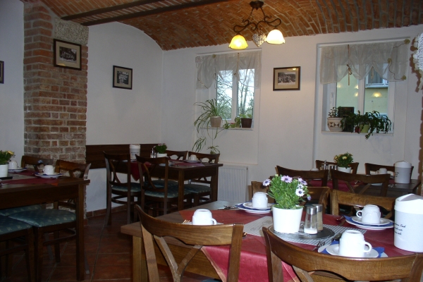 Hotel Villa Gloria